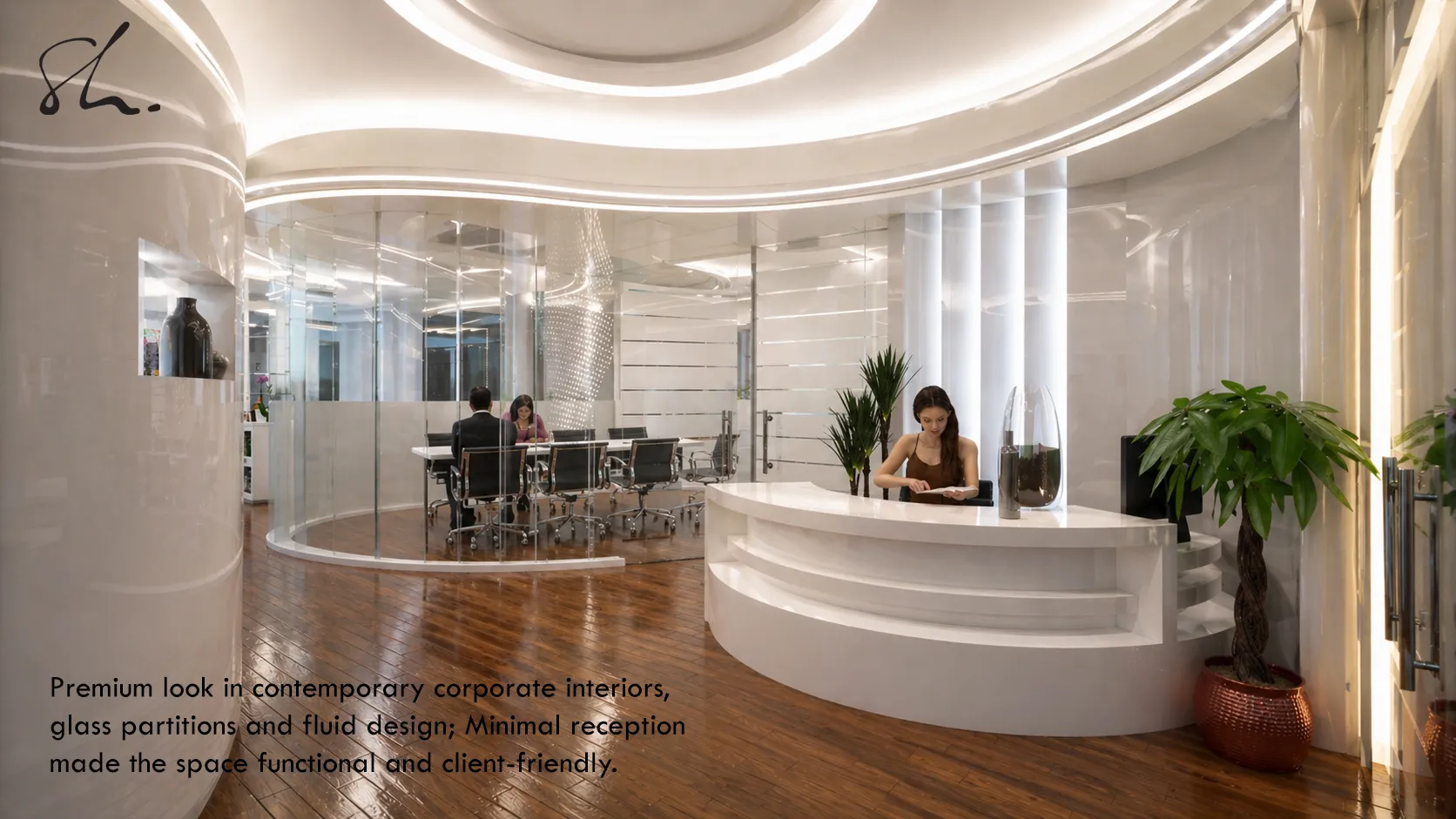 VORER PATA HEAD OFFICE