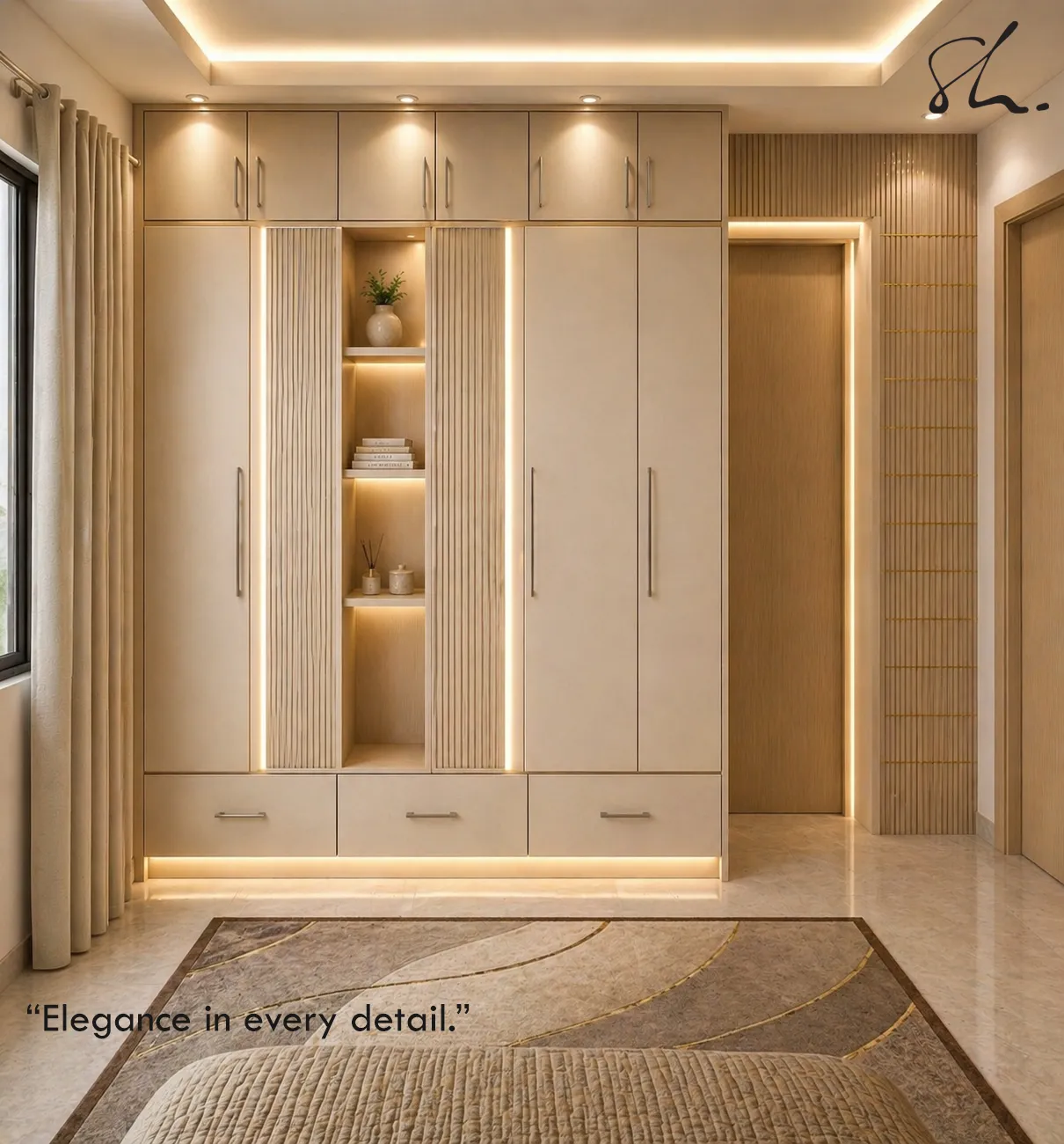 HOME INTERIOR