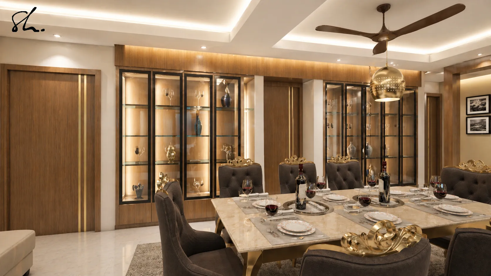 HOME INTERIOR