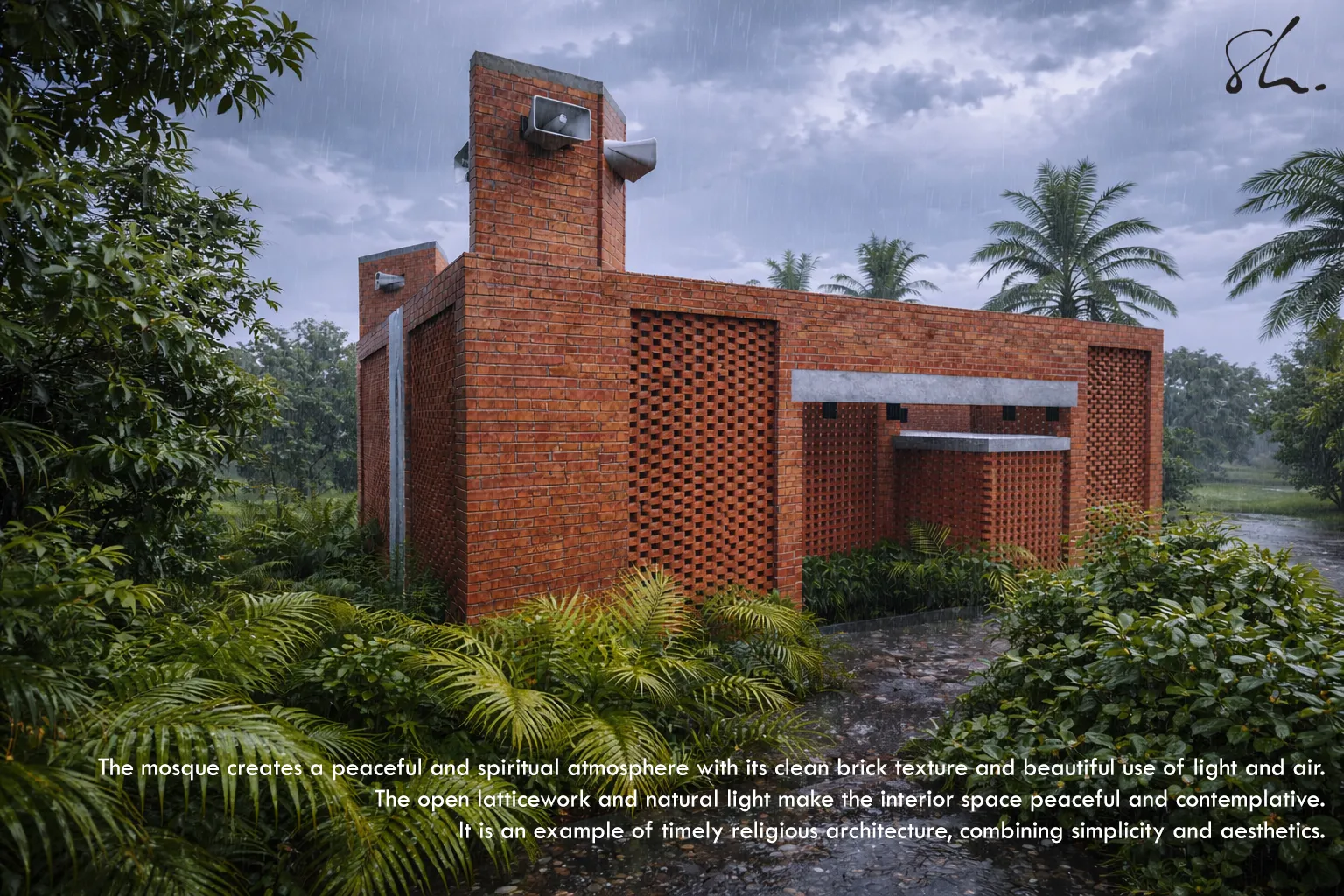 MOSQUE