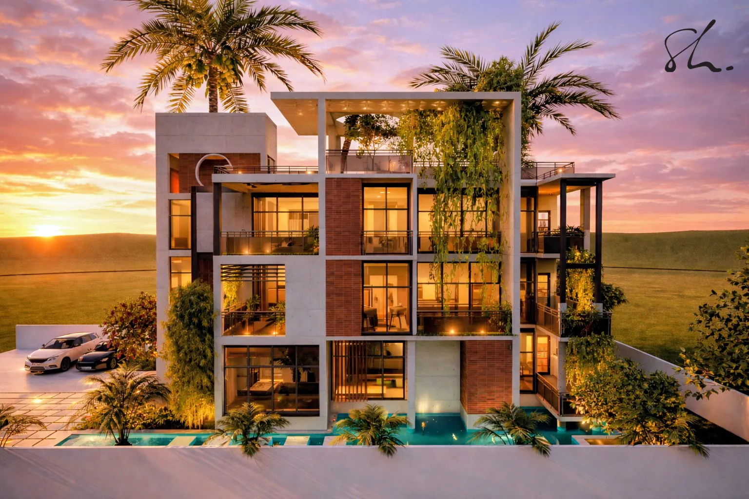 TRIPLEX