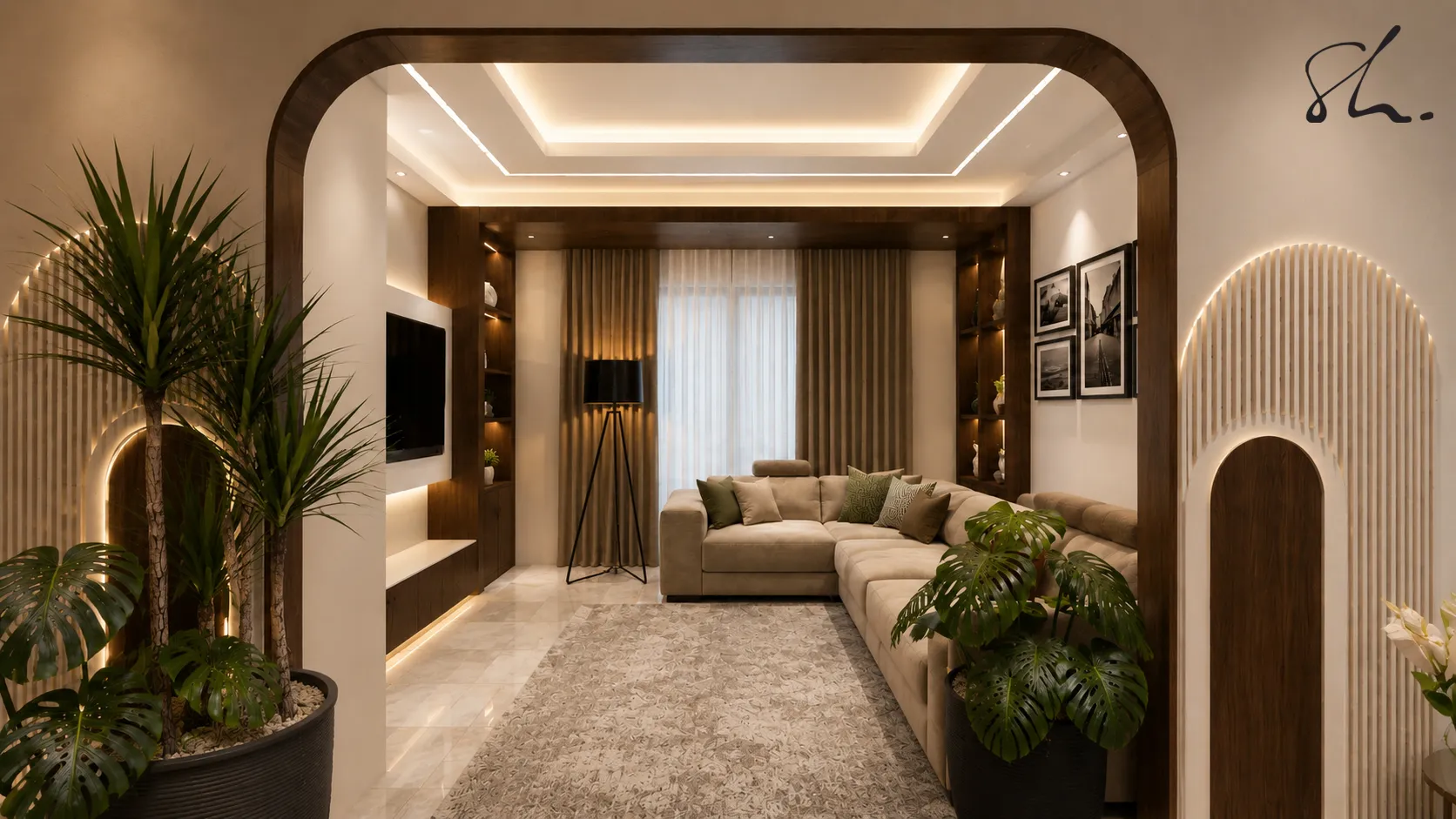 HOME INTERIOR