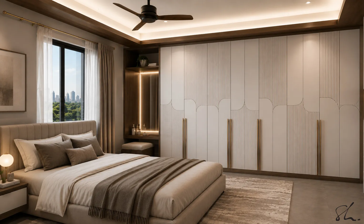 HOME INTERIOR