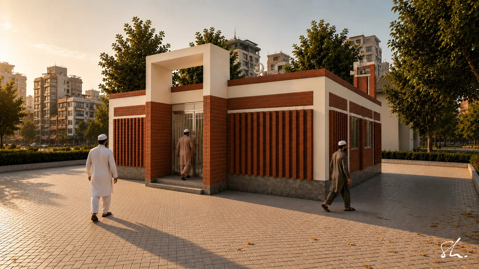 MOSQUE