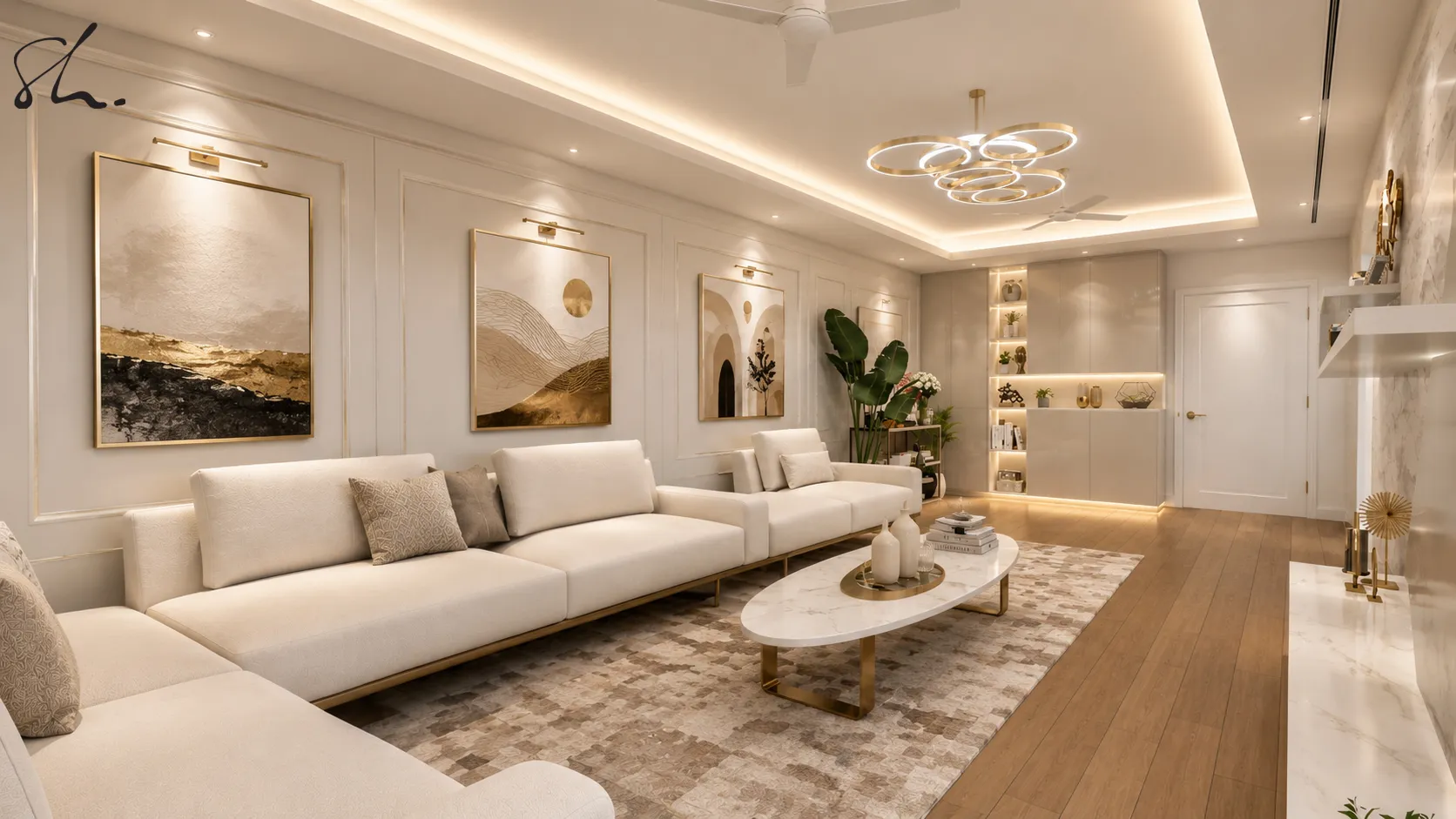 HOME INTERIOR